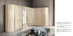 Platinum Bedroom Set Additional Items Ivory Betullia Sabbia p11824 By ESF Furniture 15