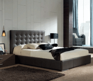 Macao Bed P12593 By Esf Furniture | Mobilia Cleopatra Macao Bed p12593 By ESF Furniture