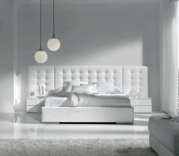 Macao Bed p12593 By ESF Furniture 13