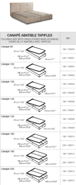 Macao Bed p12593 By ESF Furniture ESF Furniture Mobilia Cleopatra 29 Macao Bed p12593 By ESF Furniture 29
