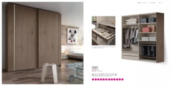 Spain_YM506-Sliding-Doors-Wardrobes