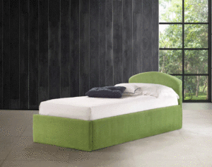Genio 8000 Bed P12564 By Esf Furniture | Mobilia Cleopatra Genio 8000 Bed p12564 By ESF Furniture