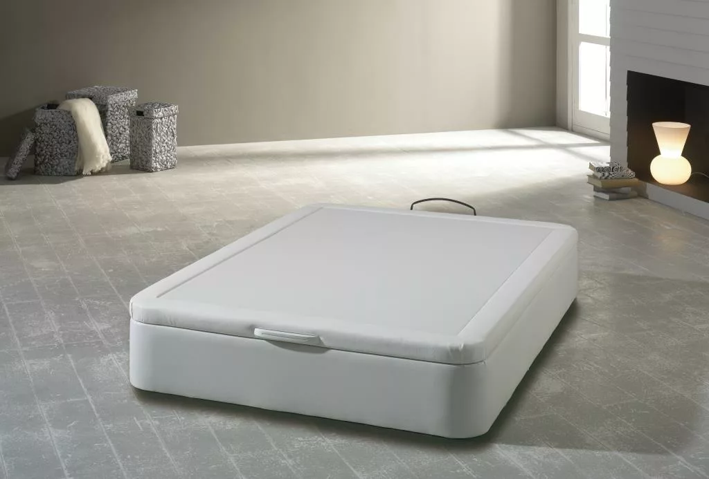 Storage Divans and Upholstered Bases Burdeos p9062 By ESF Furniture 4