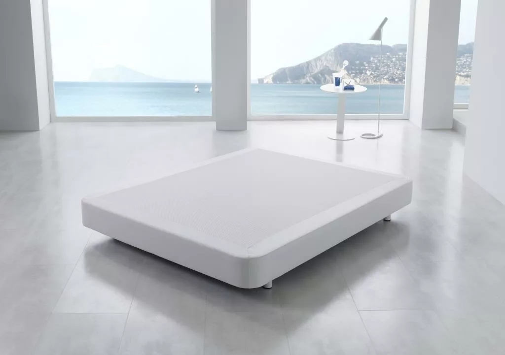 Storage Divans and Upholstered Bases Malaga p9063 By ESF Furniture