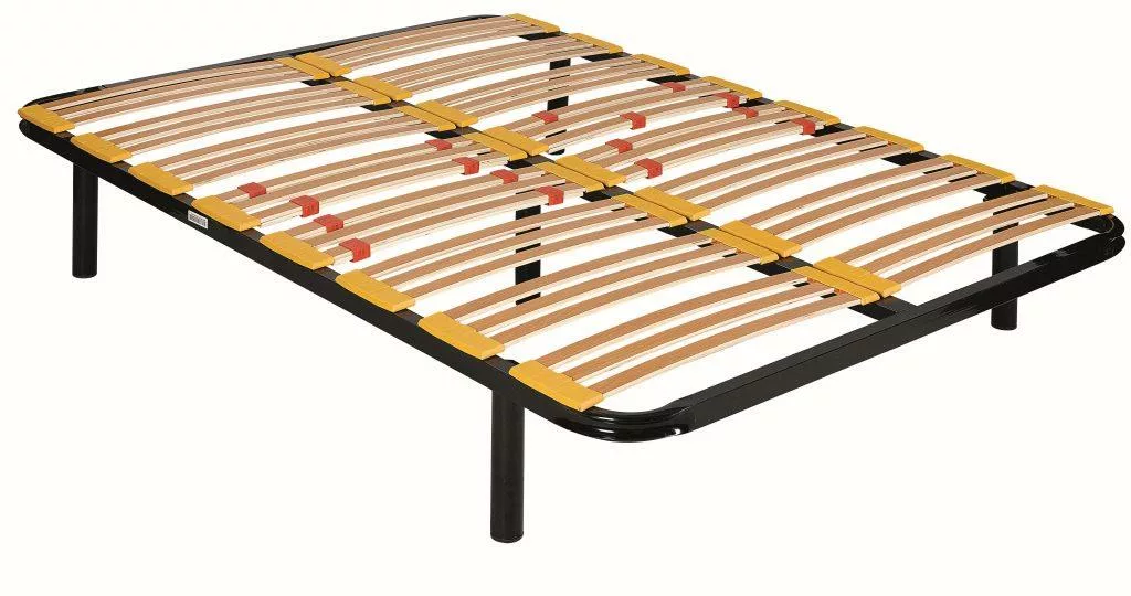 Wooden Slat Frames R-63, R- 64 p9074 By ESF Furniture