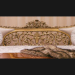 Handmade Serenity Ivory Sofa 14