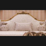 Handmade Vodka Pearl Sofa 12