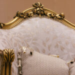 Handmade Vodka Pearl Sofa 13