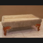 6 pcs Handmade Ghenwa Brown Sofa Set 23