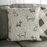 Gray Newry Sofa SM6091-SF By Furniture of America 21