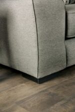 Gray Newry Sofa SM6091-SF By Furniture of America 19