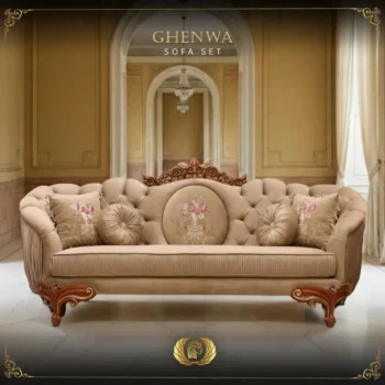 Ghenwa Sofa set (9)