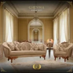 Ghenwa Sofa set (1)