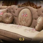 Ghenwa Sofa set (4)