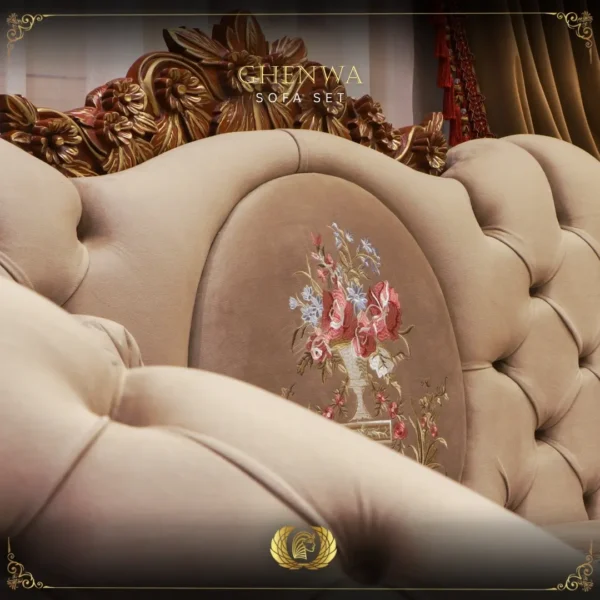 Ghenwa Sofa set (5)