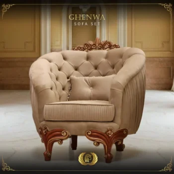 Ghenwa Sofa set (10)
