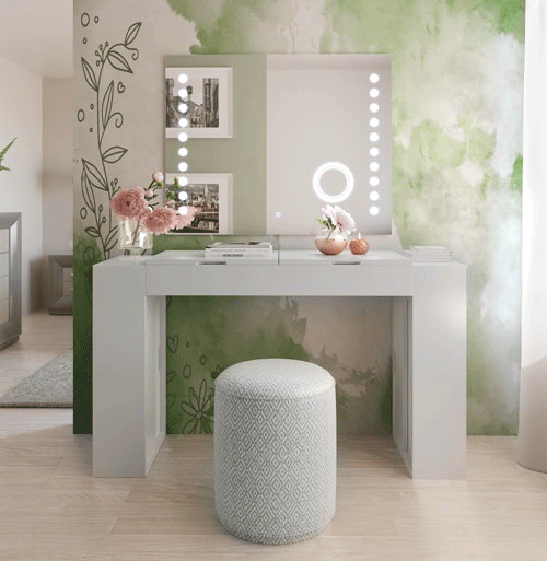 MX51 Dresser p12415 By ESF Furniture
