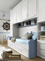 AF07 Bedroom Set p12752 By ESF Furniture ESF Furniture Mobilia Cleopatra 14 AF07 Bedroom Set p12752 By ESF Furniture 14
