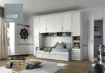 AF07 Bedroom Set p12752 By ESF Furniture ESF Furniture Mobilia Cleopatra 15 AF07 Bedroom Set p12752 By ESF Furniture 15