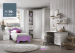 AF06 Bedroom Set p12751 By ESF Furniture ESF Furniture Mobilia Cleopatra 9 AF06 Bedroom Set p12751 By ESF Furniture 9