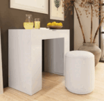 MX44 Vanity Dresser p12408 By ESF Furniture 7