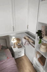 AF05 Bedroom p12750 By ESF Furniture 17