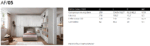 AF05 Bedroom p12750 By ESF Furniture 19