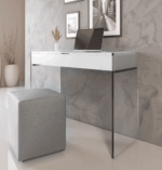 Mat MX47 Vanity Dresser p12411 By ESF Furniture 7
