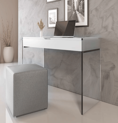 Mat MX47 Vanity Dresser p12411 By ESF Furniture
