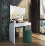 Mat MX49 Vanity Dresser p12413 By ESF Furniture Luxury Bedroom Dressers & Mirrors Mobilia Cleopatra 7 Mat MX49 Vanity Dresser p12413 By ESF Furniture 7