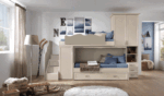 AF04 Bedroom Set p12749 By ESF Furniture ESF Furniture Mobilia Cleopatra 13 AF04 Bedroom Set p12749 By ESF Furniture 13