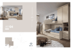 AF04 Bedroom Set p12749 By ESF Furniture ESF Furniture Mobilia Cleopatra 15 AF04 Bedroom Set p12749 By ESF Furniture 15