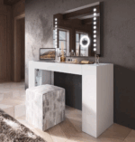 Mat MX57 Vanity Dresser p12421 By ESF Furniture 7