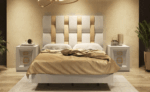 Mat MX62 Bedroom Set p12424 By ESF Furniture 11