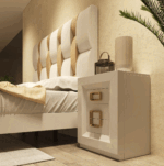 Mat MX62 Bedroom Set p12424 By ESF Furniture 12