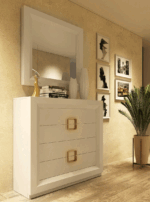 Mat MX62 Bedroom Set p12424 By ESF Furniture 13