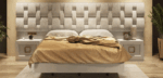 MX63 White Velvet Bedroom Set p12441 By ESF Furniture Luxury Bedroom Sets Mobilia Cleopatra 15 MX63 White Velvet Bedroom Set p12441 By ESF Furniture 15