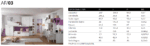 AF03 Bedroom Set p12748 By ESF Furniture 19