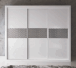 Mat MX67 White Bedroom Set p12444 By ESF Furniture Luxury Bedroom Sets Mobilia Cleopatra 18 Mat MX67 White Bedroom Set p12444 By ESF Furniture 18
