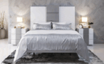 Mat MX64 White Bedroom Set p12443 By ESF Furniture 15
