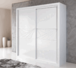 Mat MX75 White Bedroom Set p12447 By ESF Furniture Luxury Bedroom Sets Mobilia Cleopatra 17 Mat MX75 White Bedroom Set p12447 By ESF Furniture 17