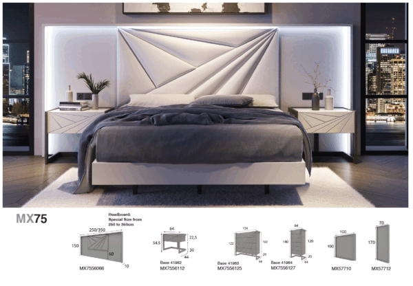 Bedrooms-QS-and-KS_MX75_bed-dim