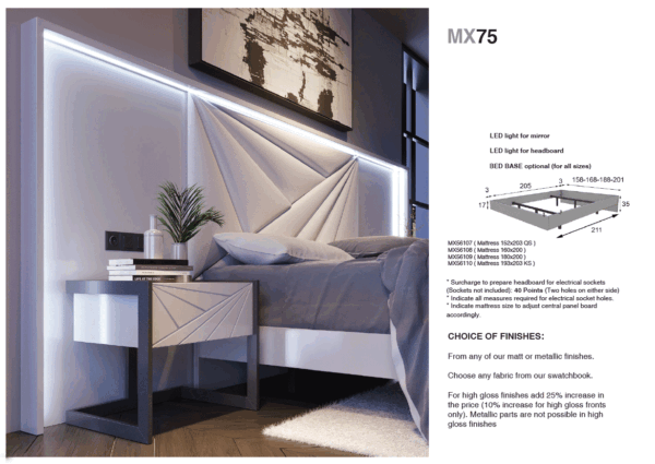 Bedrooms-QS-and-KS_MX75_headboard-dim