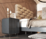 Mat MX92 Bedroom Set p12449 By ESF Furniture 16