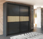 Mat MX92 Bedroom Set p12449 By ESF Furniture 18