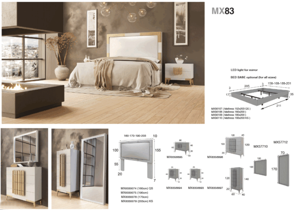 QS-and-KS_MX83_bedroom-set