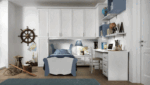AF02 Bedroom Set p12747 By ESF Furniture 13