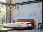 Criss Bedroom Set p12545 By ESF Furniture 15