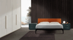 Criss Bedroom Set p12545 By ESF Furniture 18