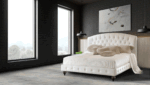 Alison Bed p12539 By ESF Furniture ESF Furniture Mobilia Cleopatra 9 Alison Bed p12539 By ESF Furniture 9